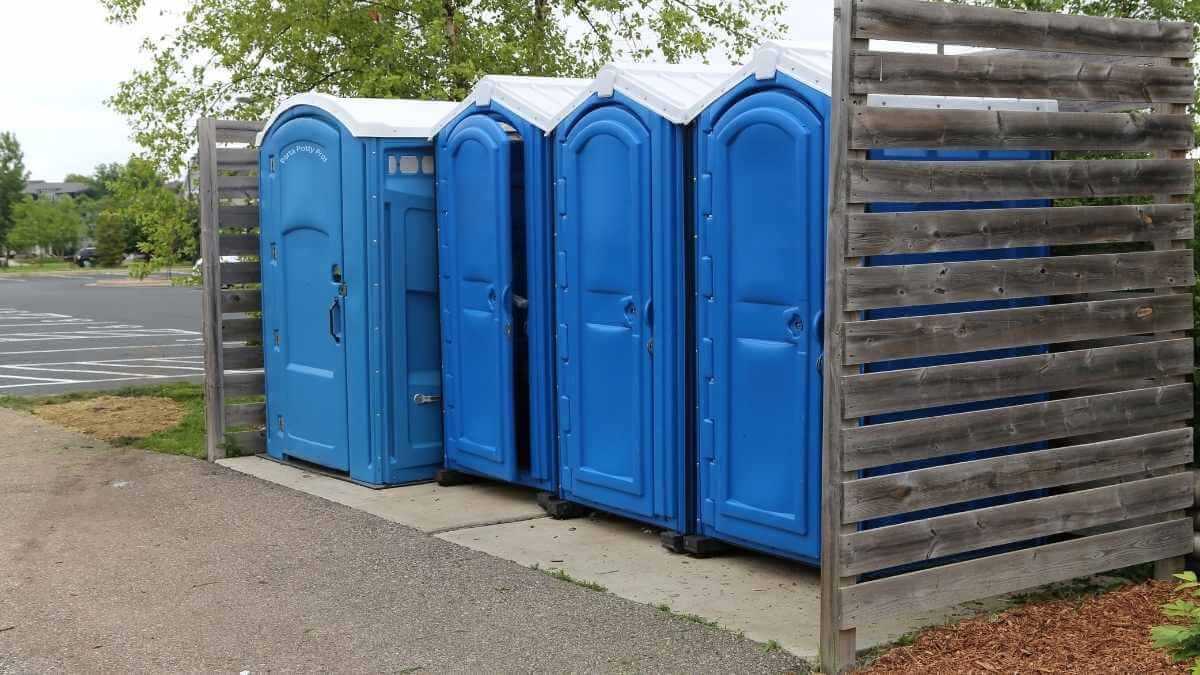 Porta Potty Rental Pros - Affordable Porta Potty Solutions in La Jose, PA, 15753